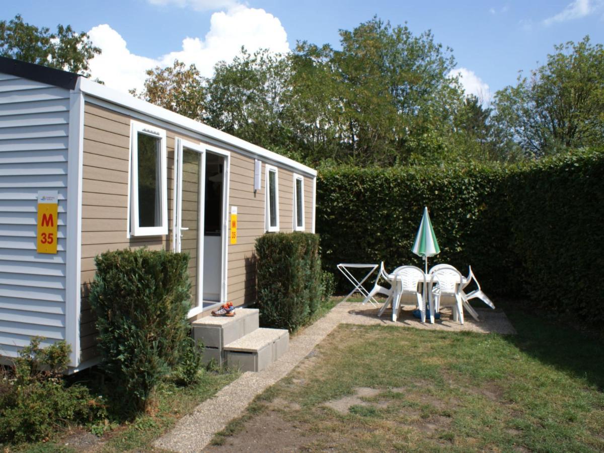 Holiday Camping Sokol By Interhome Prázdninový dům Praha